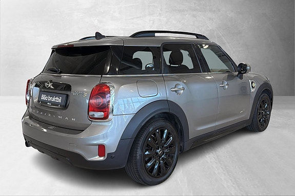 MINI Countryman Cooper SE 5 of 28