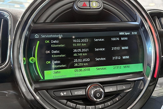 MINI Countryman Cooper SE 24 of 28