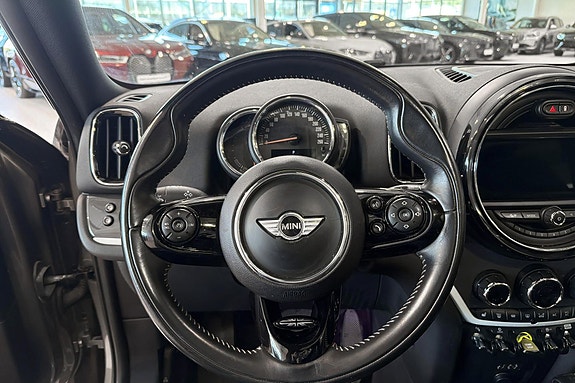 MINI Countryman Cooper SE 13 of 28