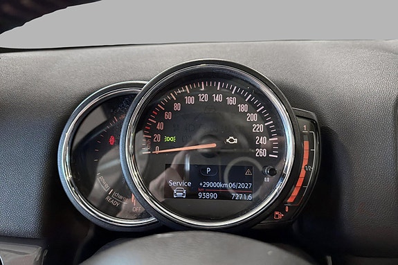 MINI Countryman Cooper SE 14 of 28