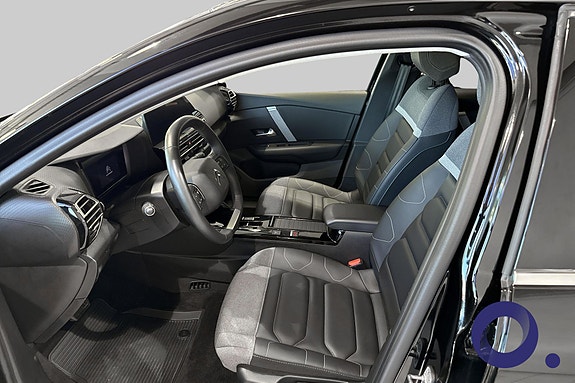 Citroen E-C4 12 of 22