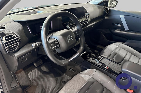 Citroen E-C4 13 of 22