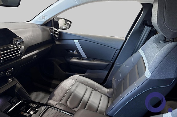 Citroen E-C4 14 of 22