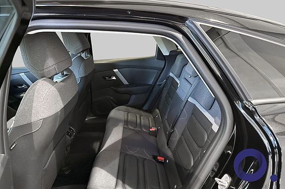 Citroen E-C4 11 of 22