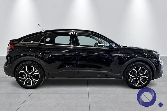 Citroen E-C4 7 of 22