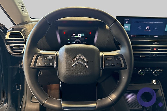 Citroen E-C4 20 of 22