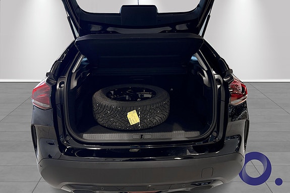 Citroen E-C4 5 of 22