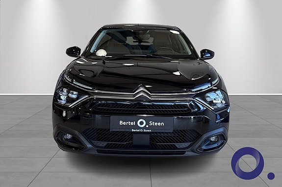 Citroen E-C4 9 of 22