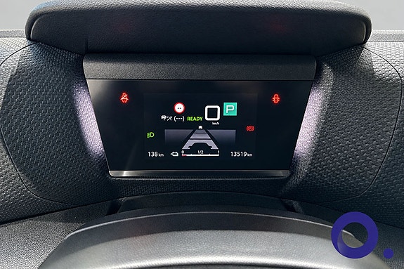 Citroen E-C4 15 of 22