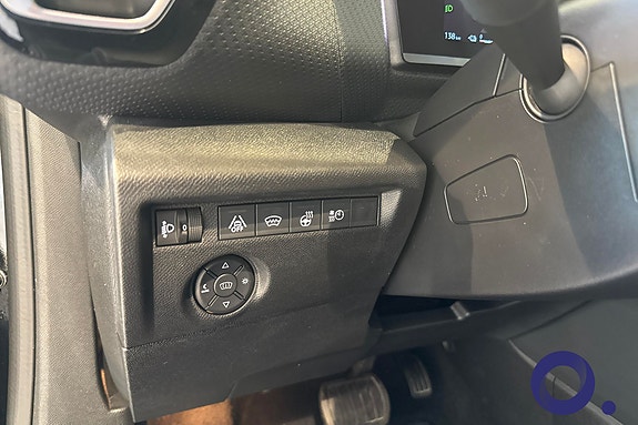Citroen E-C4 21 of 22