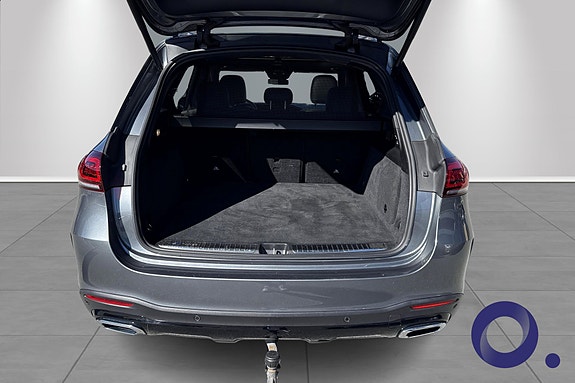 Mercedes-Benz GLE350 de 5 of 22