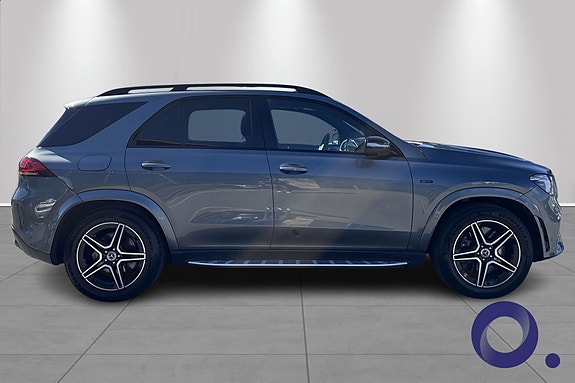 Mercedes-Benz GLE350 de 7 of 22