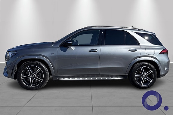 Mercedes-Benz GLE350 de 2 of 22