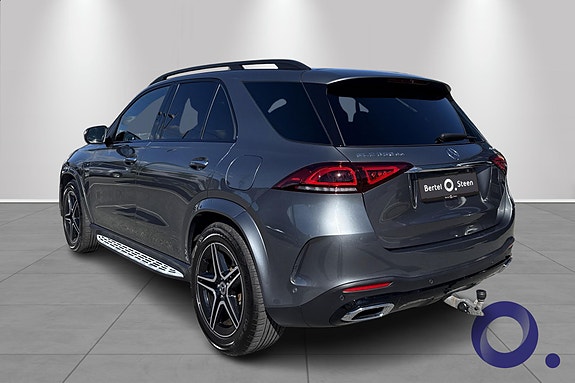 Mercedes-Benz GLE350 de 3 of 22