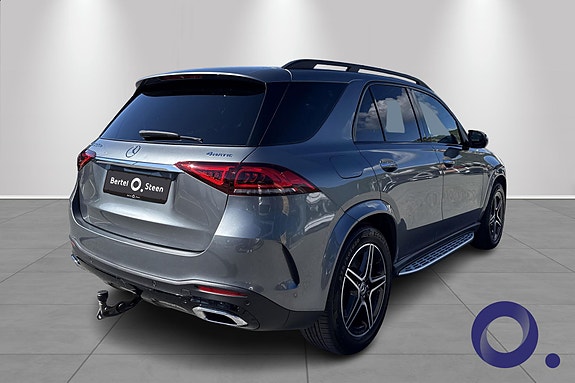 Mercedes-Benz GLE350 de 6 of 22