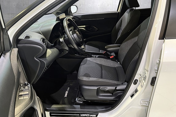 Toyota Yaris Cross 9 of 20