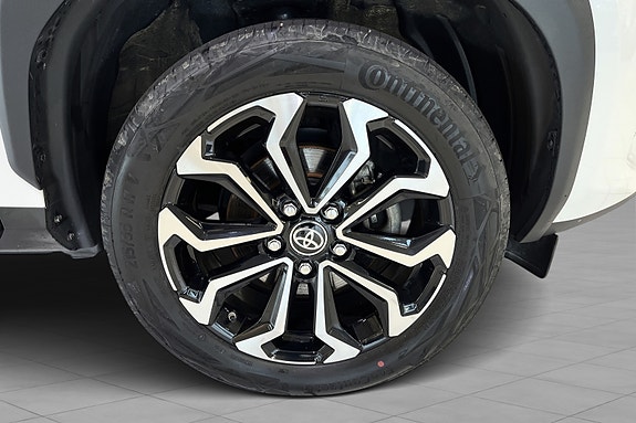 Toyota Yaris Cross 19 of 20