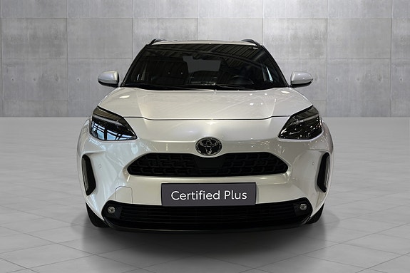 Toyota Yaris Cross 8 of 20
