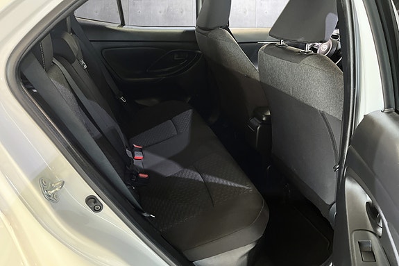 Toyota Yaris Cross 17 of 20