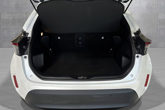 Toyota Yaris Cross 18 of 20