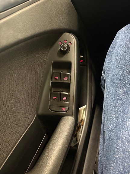 Audi A4 21 of 25