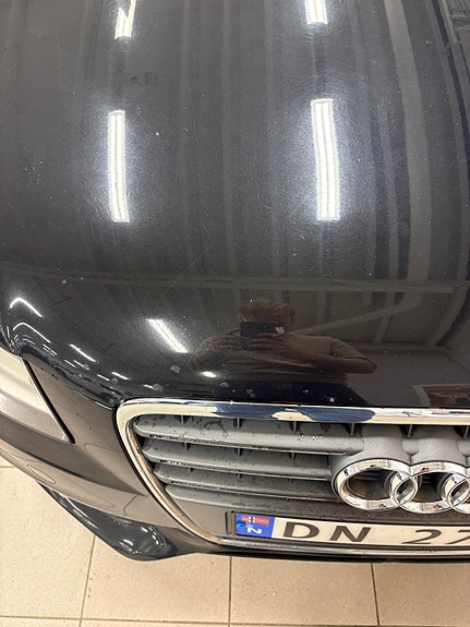 Audi A4 5 of 25