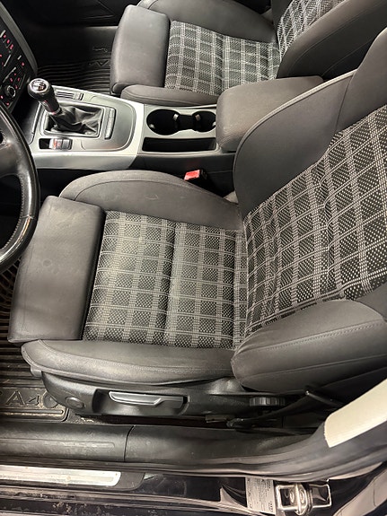 Audi A4 22 of 25