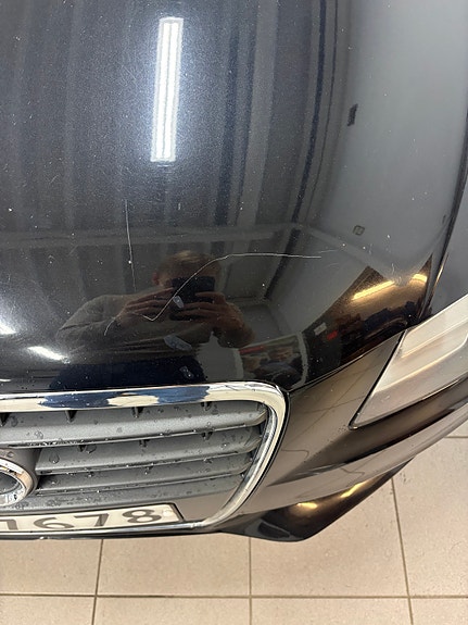 Audi A4 6 of 25