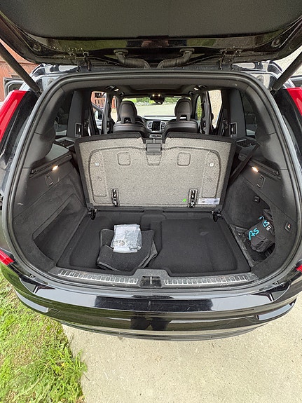 Volvo XC90 19 of 26
