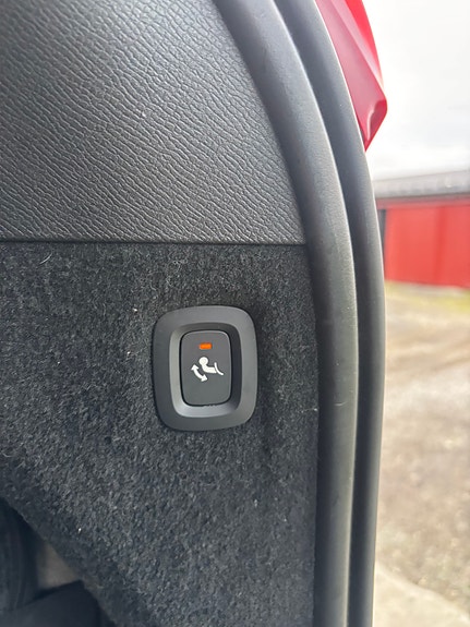 Volvo XC90 17 of 26