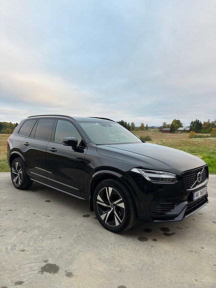 Volvo XC90 23 of 26