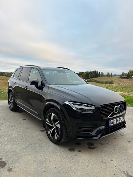 Volvo XC90 22 of 26