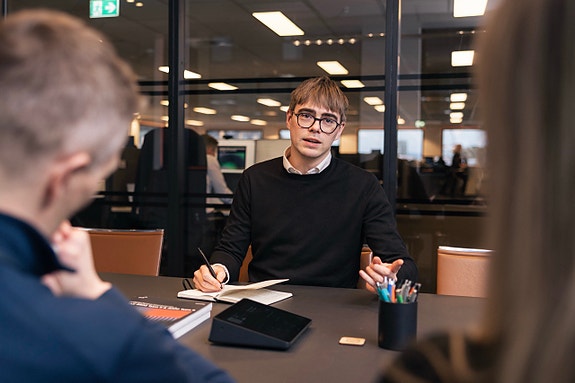 Bilde 2 av 6 i jobbannonse-galleriet
