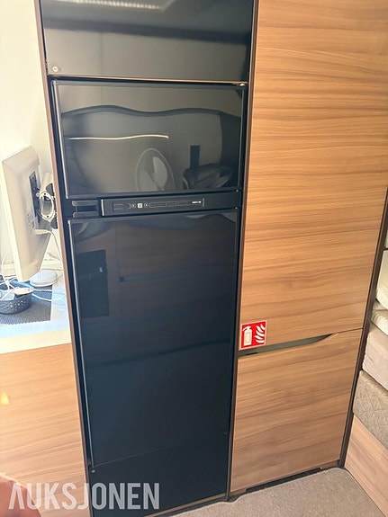 Adria Alpina 573UP 13 of 29