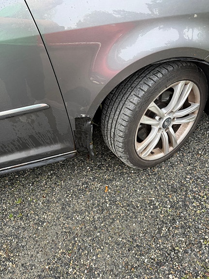 Volkswagen Touran 12 of 13
