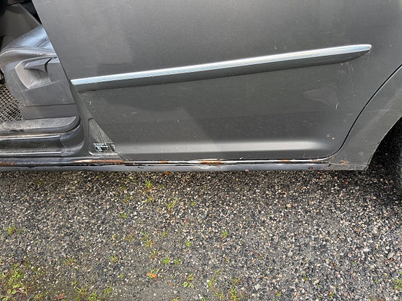 Volkswagen Touran 10 of 13