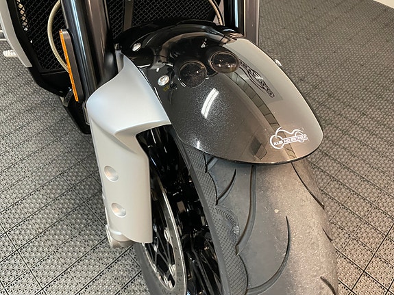 Triumph Rocket III R *** SERVICE/GARANTI *** 27 of 30