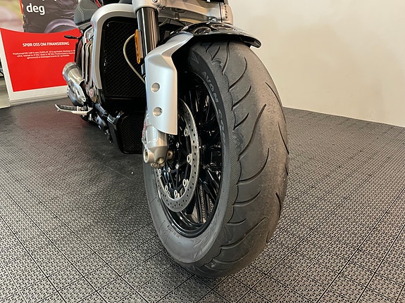 Triumph Rocket III R *** SERVICE/GARANTI *** 28 of 30