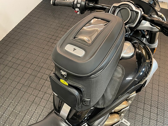 Triumph Rocket III R *** SERVICE/GARANTI *** 22 of 30