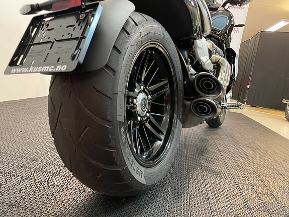 Triumph Rocket III R *** SERVICE/GARANTI *** 14 of 30