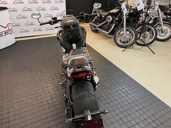 Triumph Rocket III R *** SERVICE/GARANTI *** 9 of 30