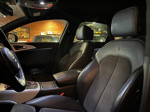 Audi A6 20 of 30