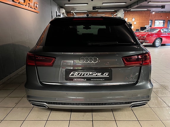 Audi A6 11 of 30