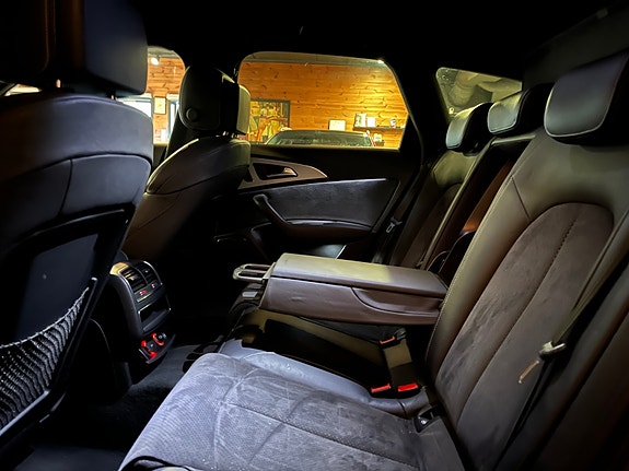 Audi A6 28 of 30