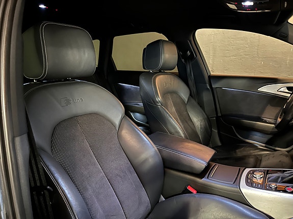 Audi A6 24 of 30