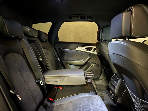 Audi A6 27 of 30