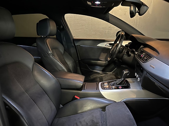 Audi A6 23 of 30