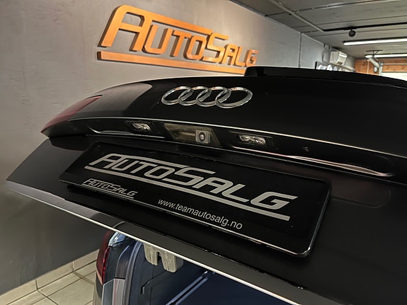 Audi A6 13 of 30