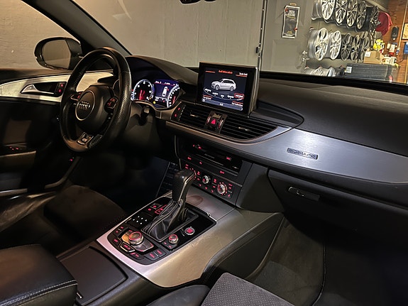 Audi A6 22 of 30