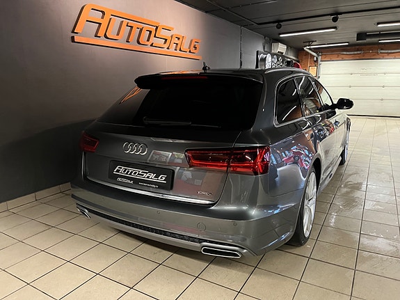 Audi A6 10 of 30